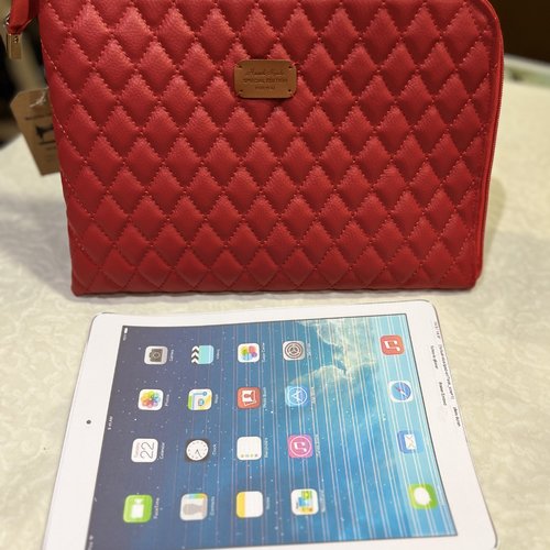 Housse tablette ou i pad