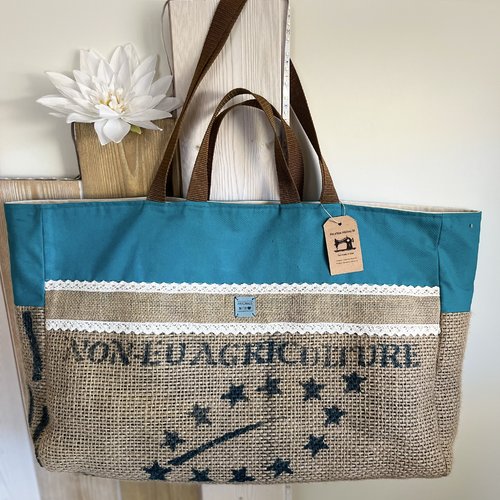 Sac de plage