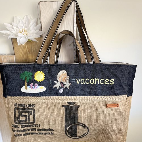 Sac de plage