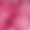 Plume de dinde vieux rose (8 cm et +)
