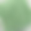 Cordon ciré vert 1mm ( 5 mètres )