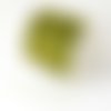 Fil nylon vert olive 0.5 mm ( 3 mètres )