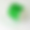 Fil nylon vert 0.5 mm ( 3 mètres )