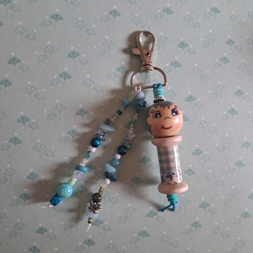 Bijou de sac poupée