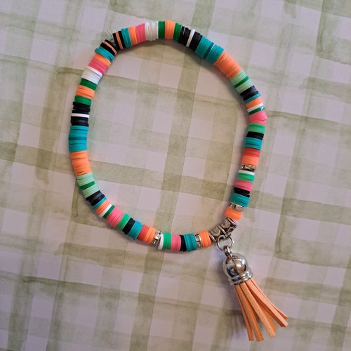 Bracelet de cheville