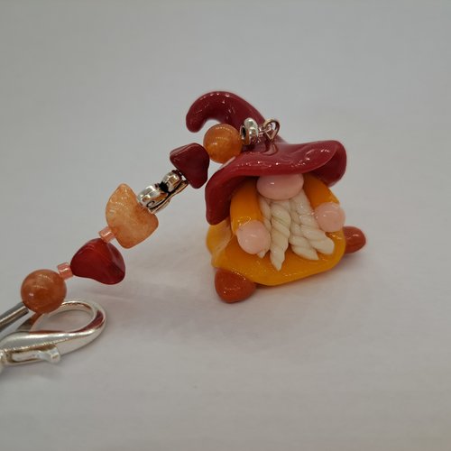 Gnome bijou de sac