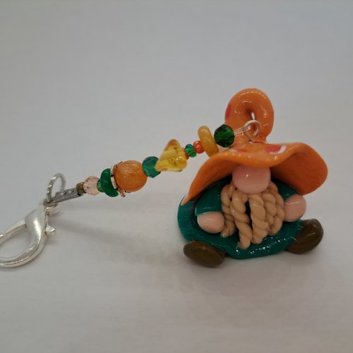 Gnome bijou de sac