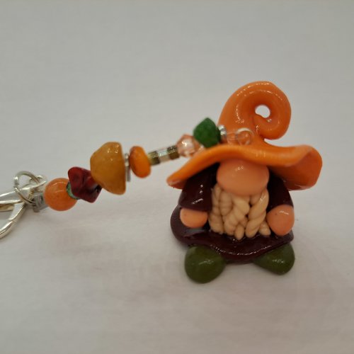 Gnome bijou de sac
