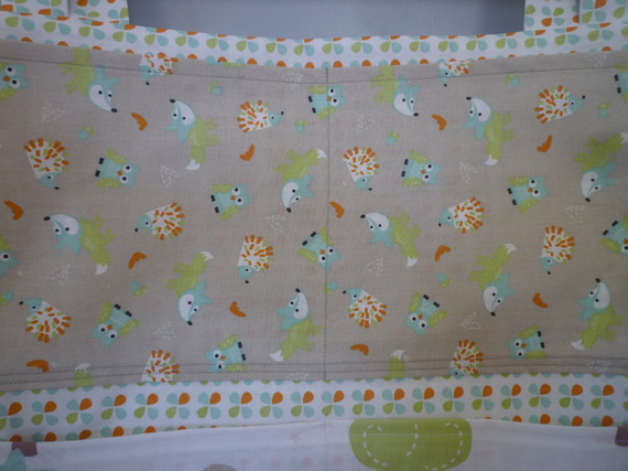 Etagere Murale En Tissu Vide Poche Pour Chambre D Enfant Un Grand Marche