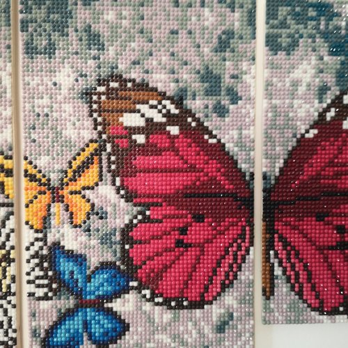 Tableau ange | La Maison des Tableaux