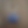 Porte-clés œil de tigre dans un nuage