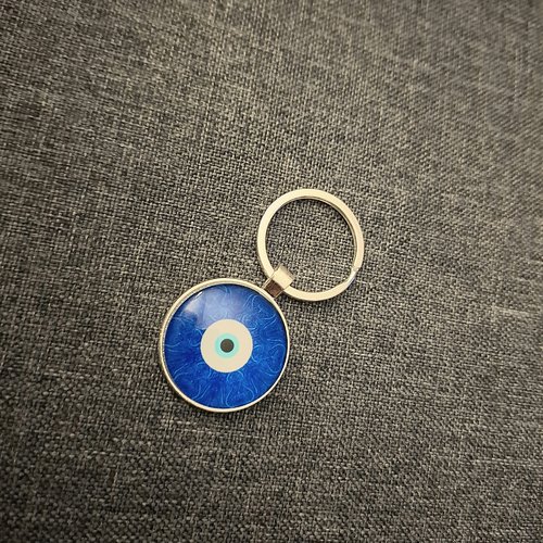 Porte-clés j ai l œil !