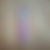 Stylo violet et bleu
