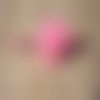 Stylo froufrou rose