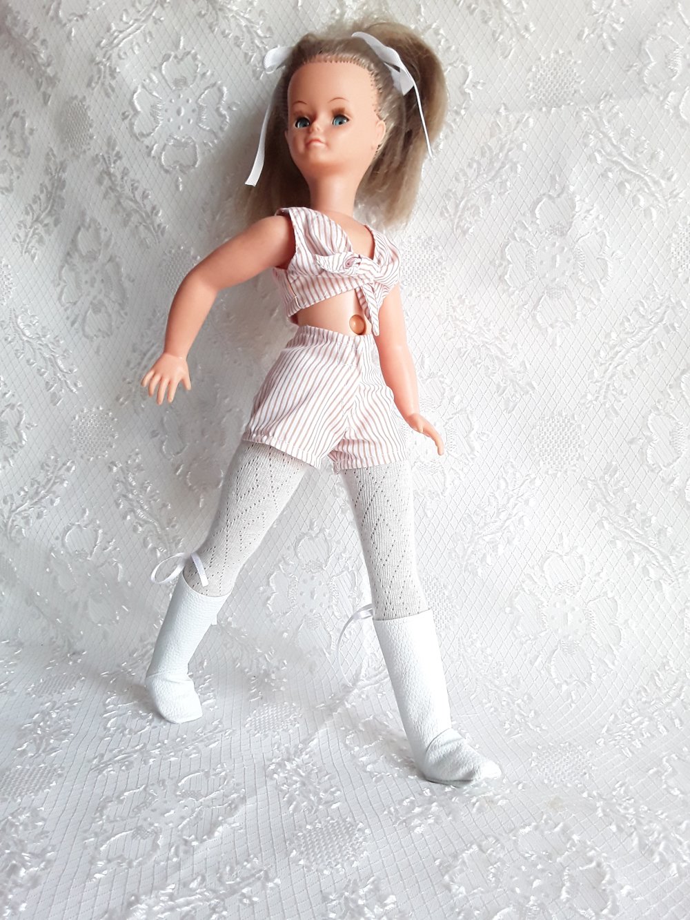 poupee cathy