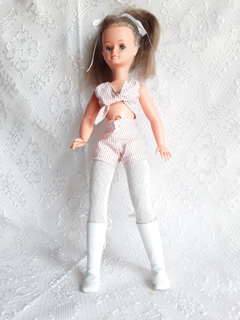 poupee cathy