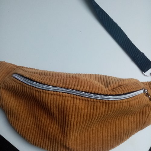 Sac banane