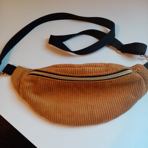 Sac banane
