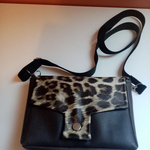 Sac bandoulière