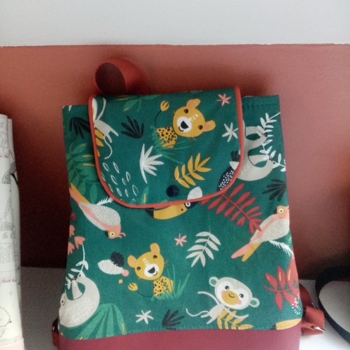 Sac à dos