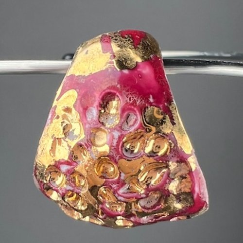 Bague solitude