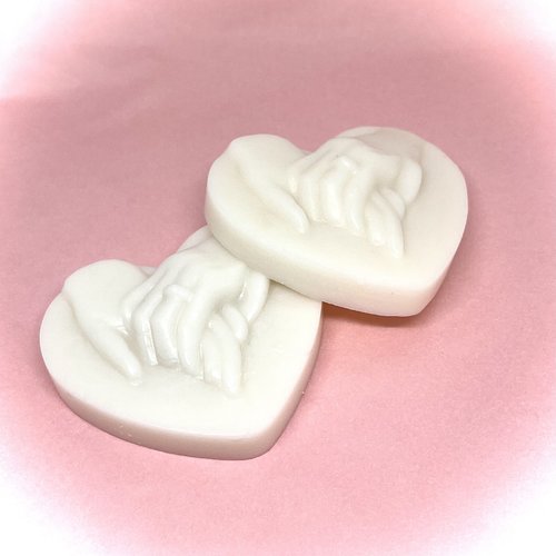 Fondants mariage