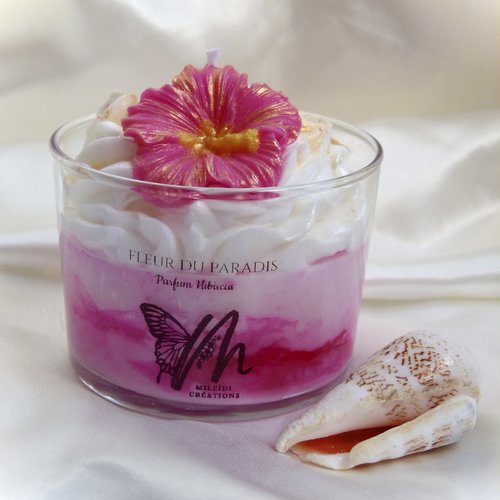 Fleur du paradis