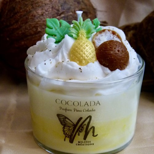 Cocolada