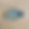 Badge métier personnalisable – fait main en pâte polymère (fimo)