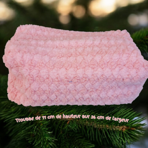 Trousse rectangulaire