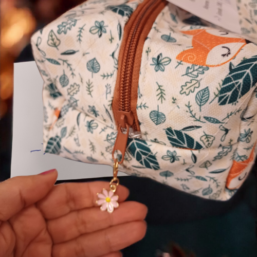 Trousse rectangulaire