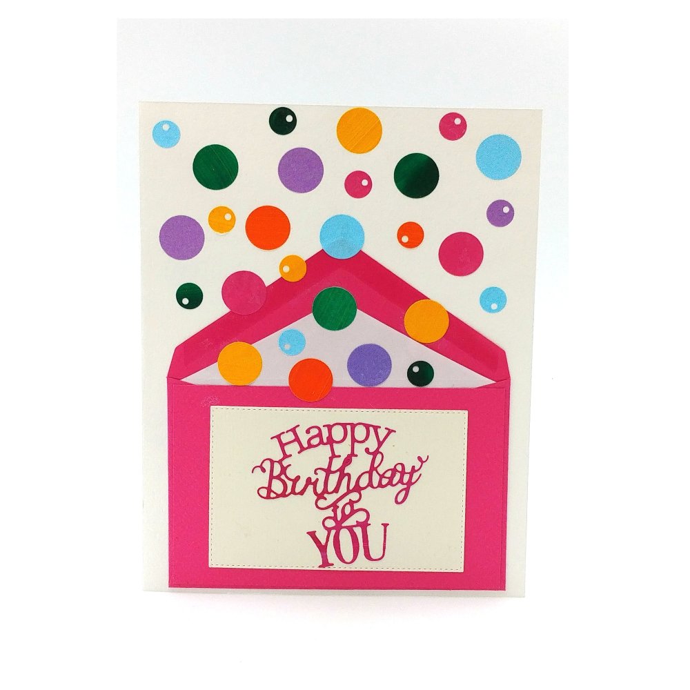 Carte D Anniversaire Fille Carte Anniversaire Enfant Carte De Voeux Un Grand Marche