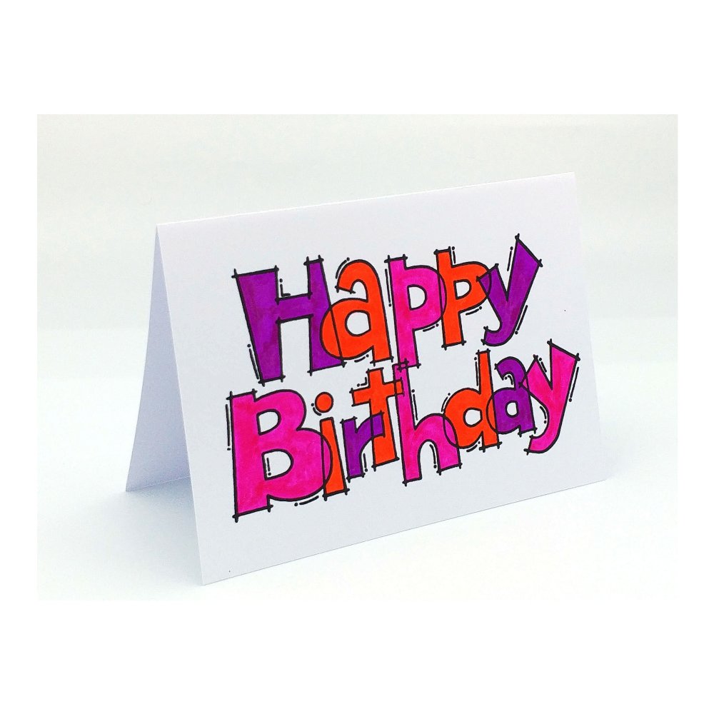 Carte Anniversaire Maman Carte Maman Un Grand Marche