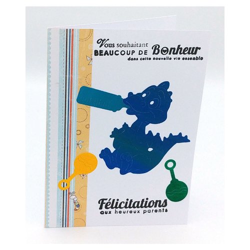 Carte Felicitations Naissance Carte De Voeux Naissance Un Grand Marche