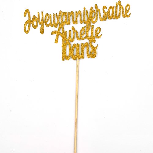 Carte Anniversaire Cactus Un Grand Marche
