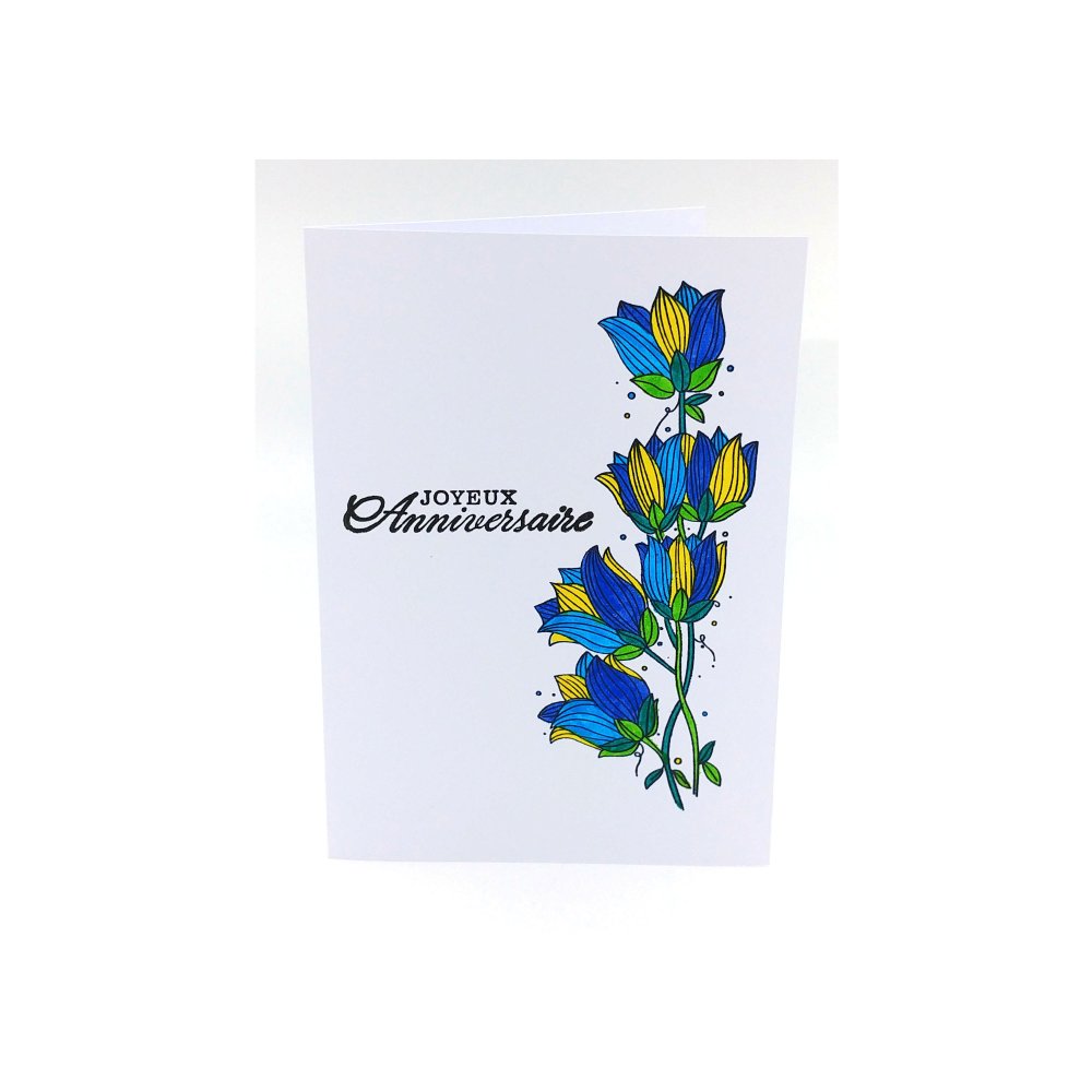 Carte Anniversaire Maman Mamie Carte Joyeux Anniversaire Homme Femme Tante Oncle Women Birthday Un Grand Marche