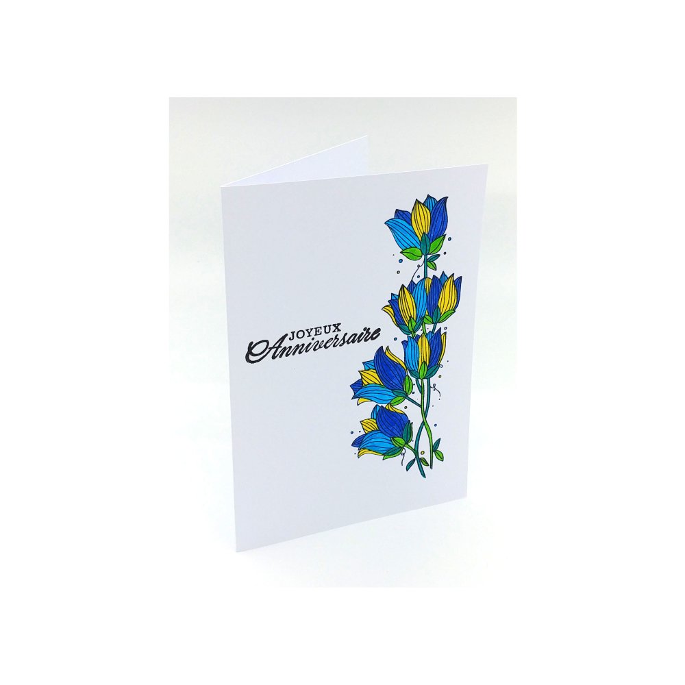 Carte Anniversaire Maman Mamie Carte Joyeux Anniversaire Homme Femme Tante Oncle Women Birthday Un Grand Marche