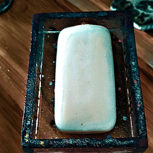 Porte savon