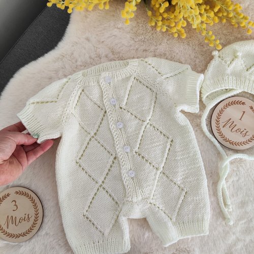 Ensemble bébé