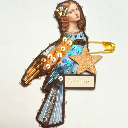 Harpie
