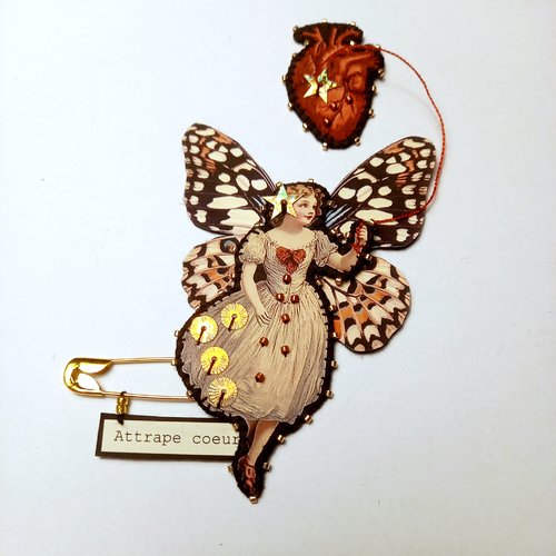 Attrape coeur