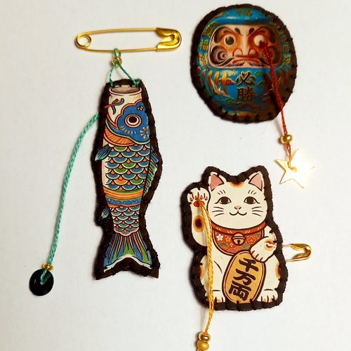 Omamori