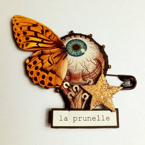 Prunelle