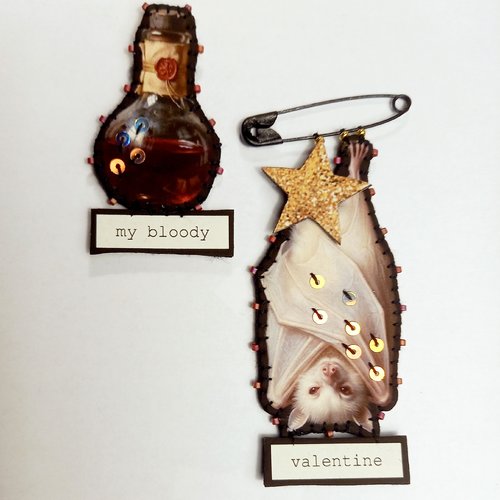 Bloody valentine