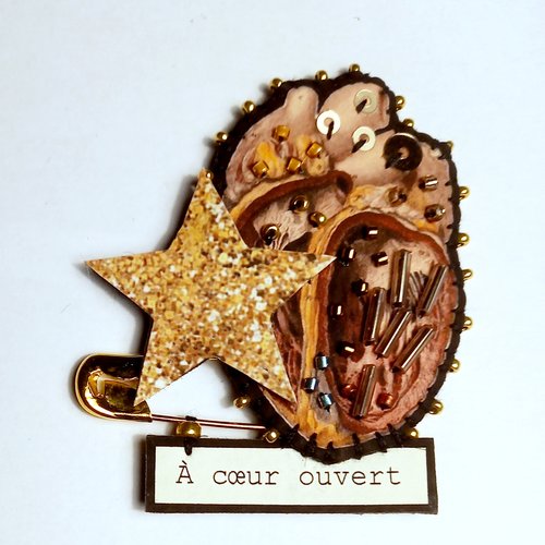 A coeur ouvert