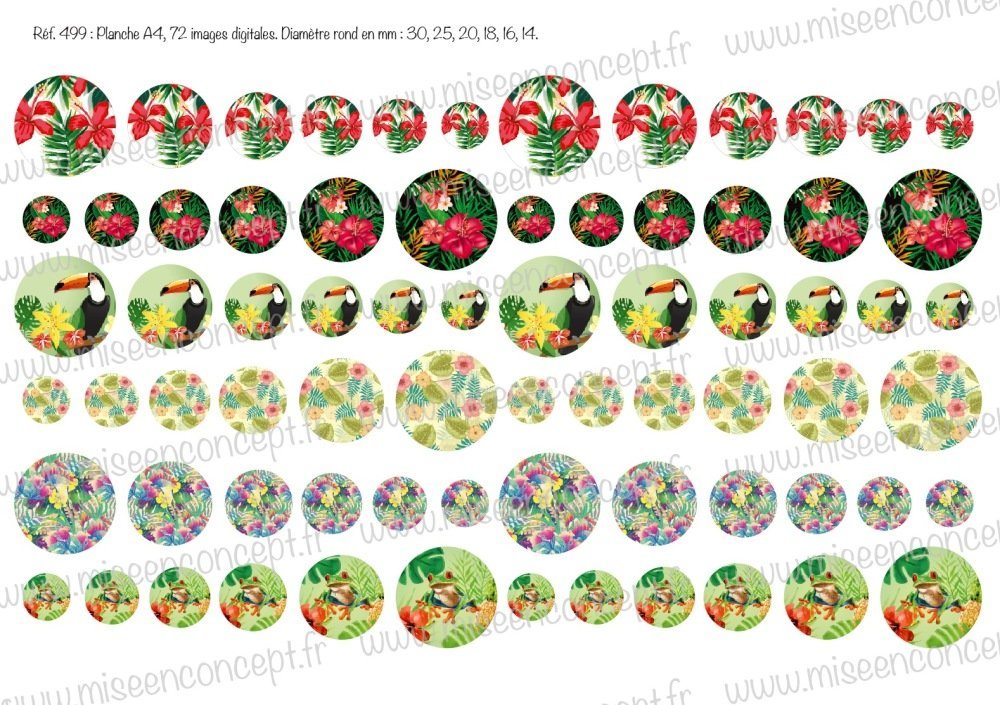 Bijoux V U00e9g U00e9taux Plante Rond Images Digitales Cactus Fleurs En Folies 72 Images Cabochons Images Rondes U00e0 Imprimer Dexis Iberica Jewelry Beauty Craft Supplies Tools