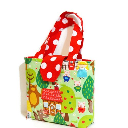 cabas enfant