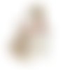 Sac enfant fillette, sac maternelle, motifs petit chats