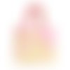 Sac cabas enfant, sac maternelle, cabas fillette, motifs jolies princesses