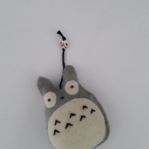 Totoro